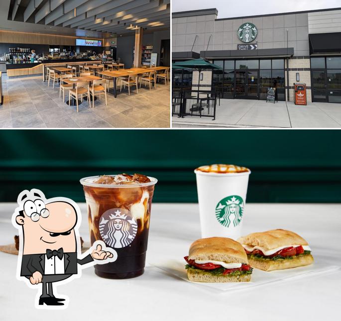 Starbucks Coffee Company