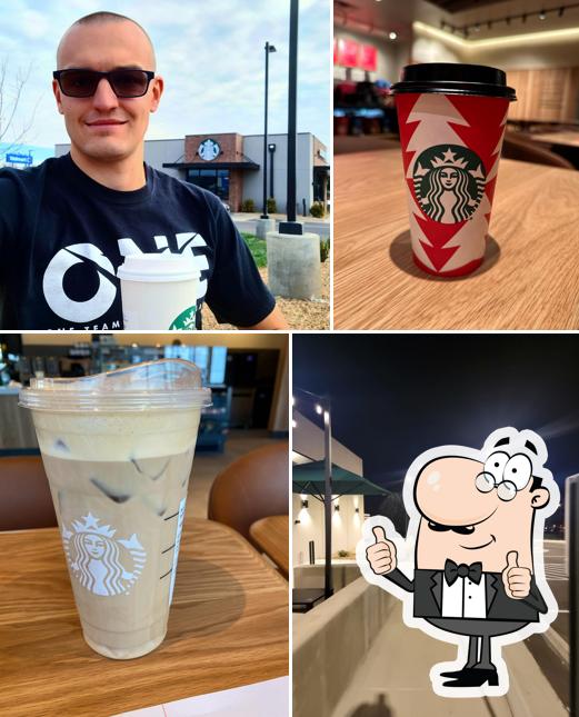 Starbucks Coffee Company