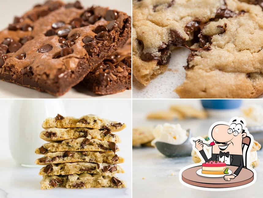 Tiff's Treats