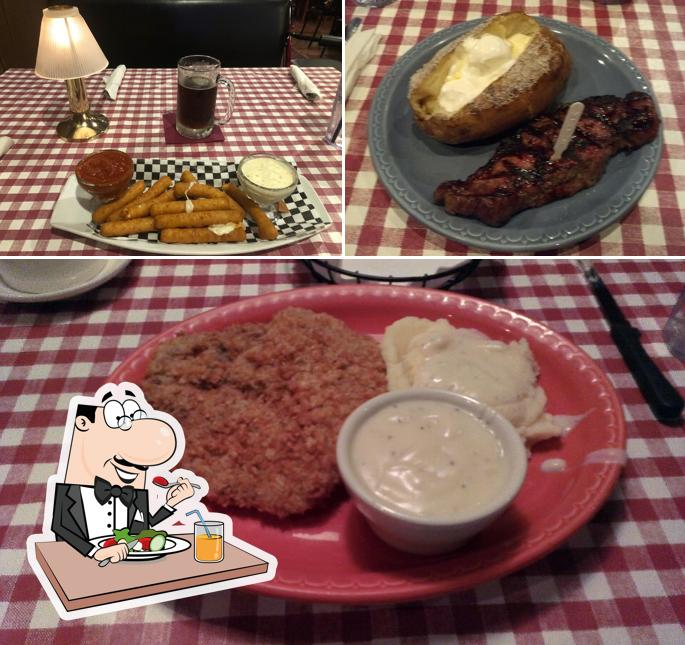 Uptown Cafe