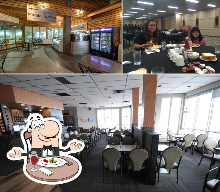 Watercrest Cafe