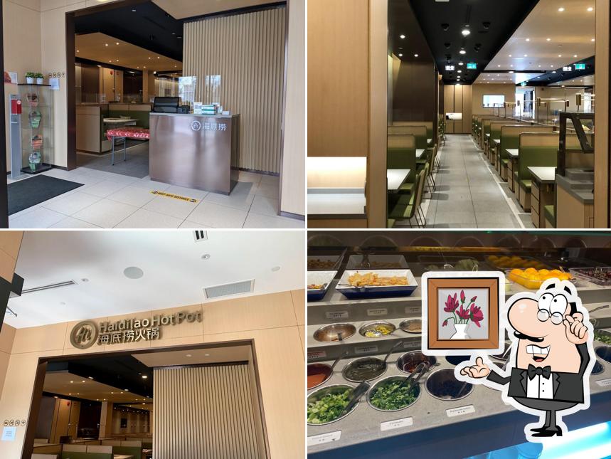 Haidilao Hot Pot Markham - 海底捞火锅