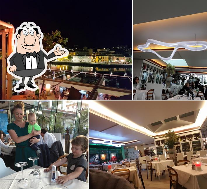 Ristorante Approdo