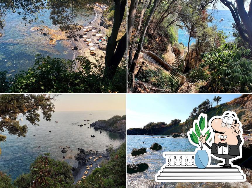Santojanni Lounge Beach - Maratea