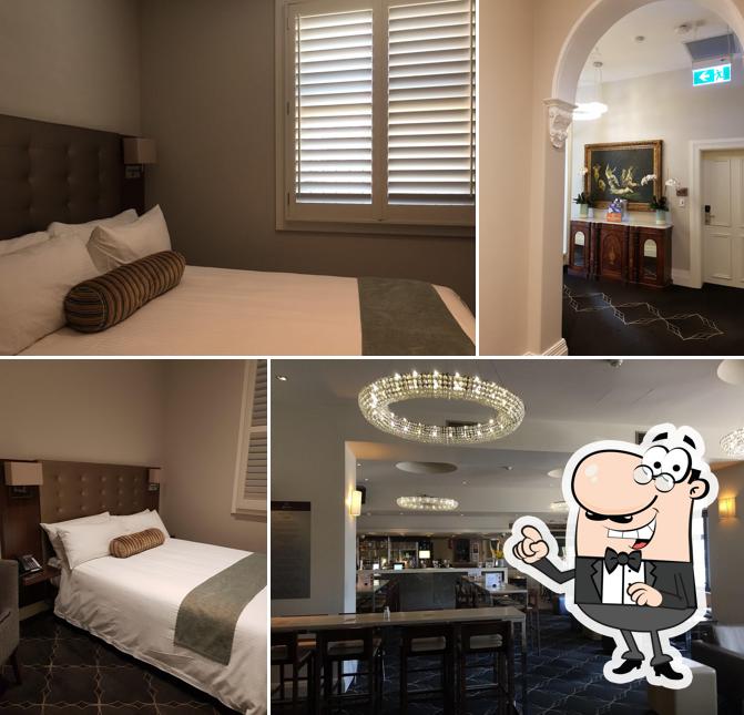 Royal Hotel Randwick