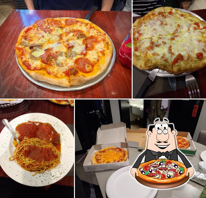 DiMaria's Pizza & Italian Kitchen