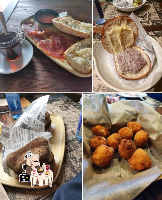 A Cantina