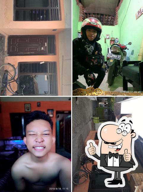 Fahmi Bengle