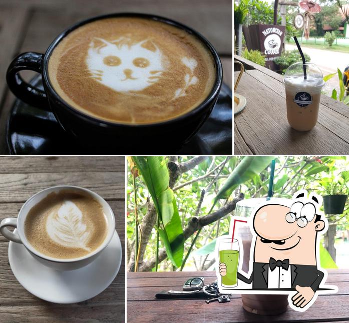 Coffee Natonchan