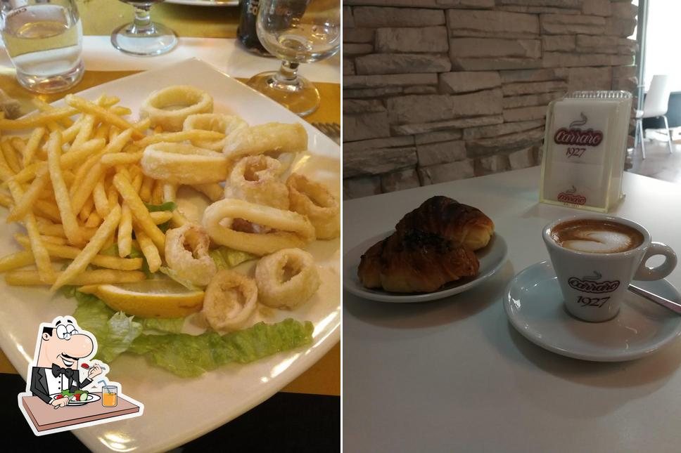 Roccacaffe Risto"