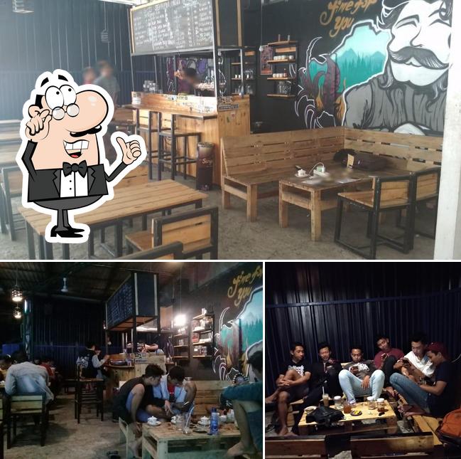 SEKAWAN COFFEE