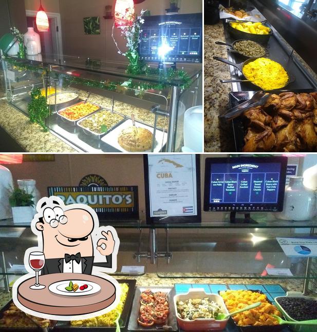 Turner Dining Hall