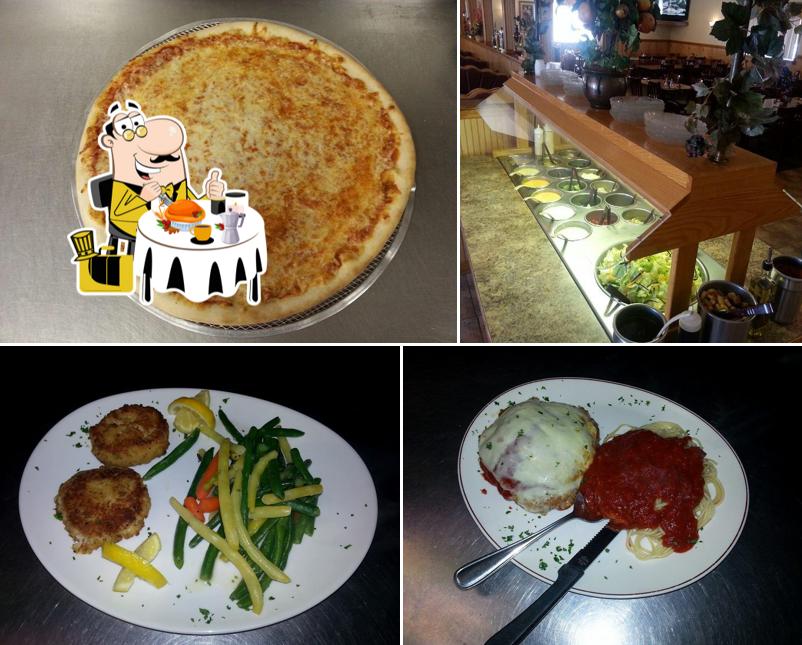 Cristina's Bar & Restaurant
