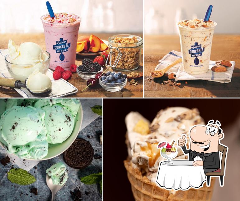 Culver’s