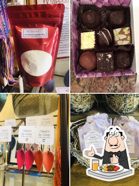 Chesapeake Chocolates