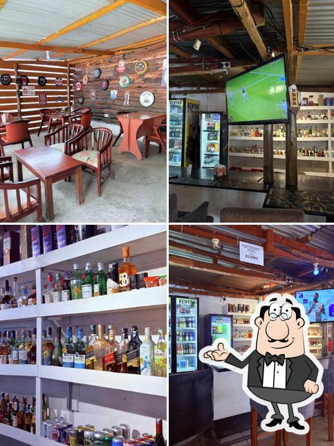 Eleven Lounge
