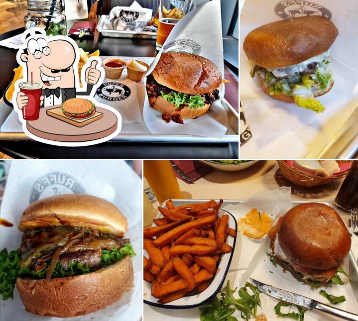 Food Lounge Bergedorf