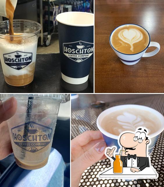Hoschton Coffee Company
