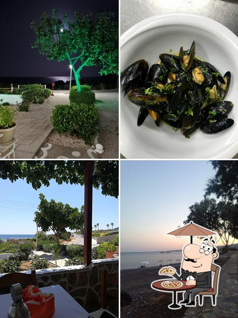 Il Ponte Restaurant Bar