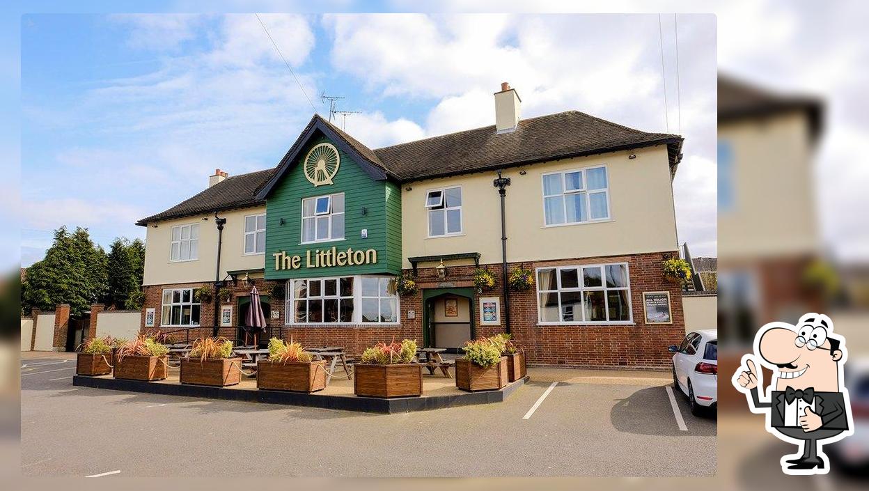 The Littleton Arms