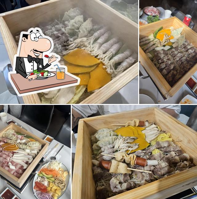 IZAKAYA SHABU DINING