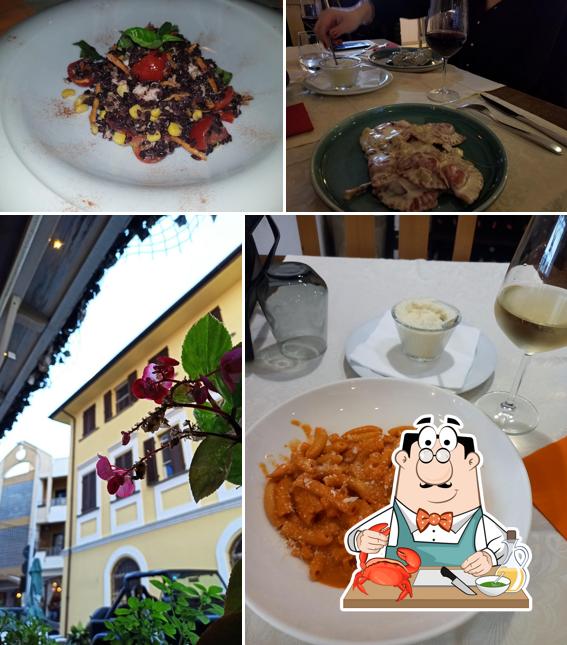 Pasta e Vino
