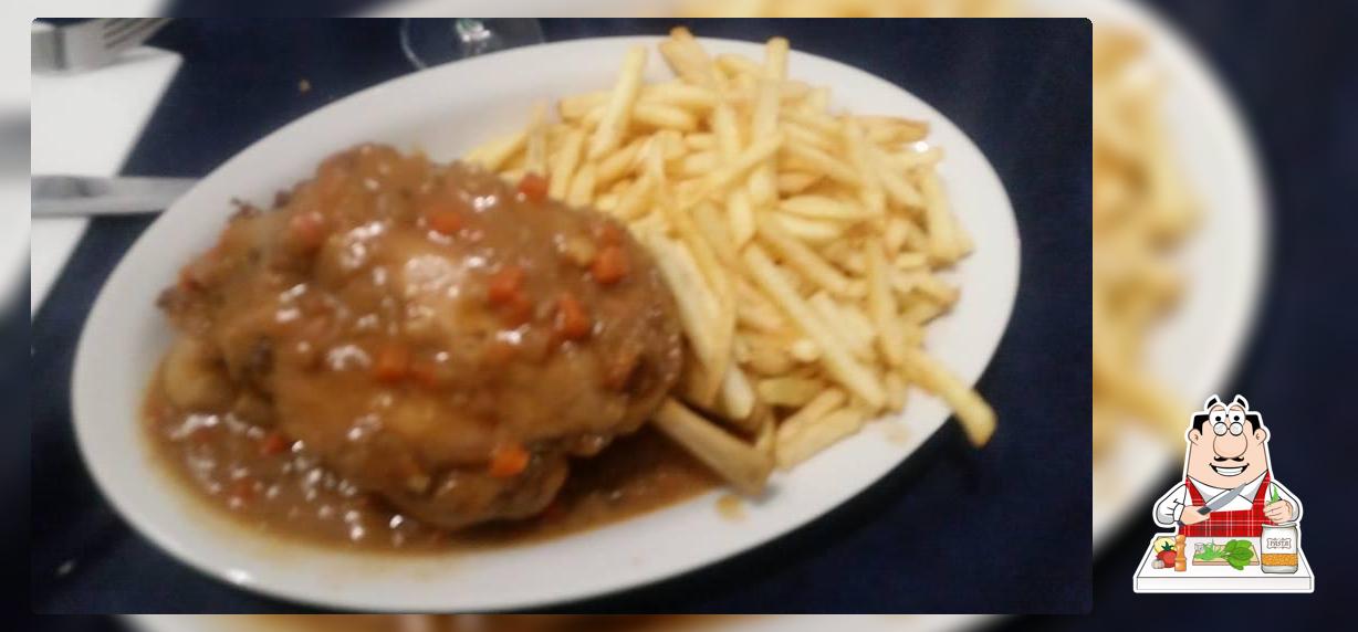 Fritto Matto