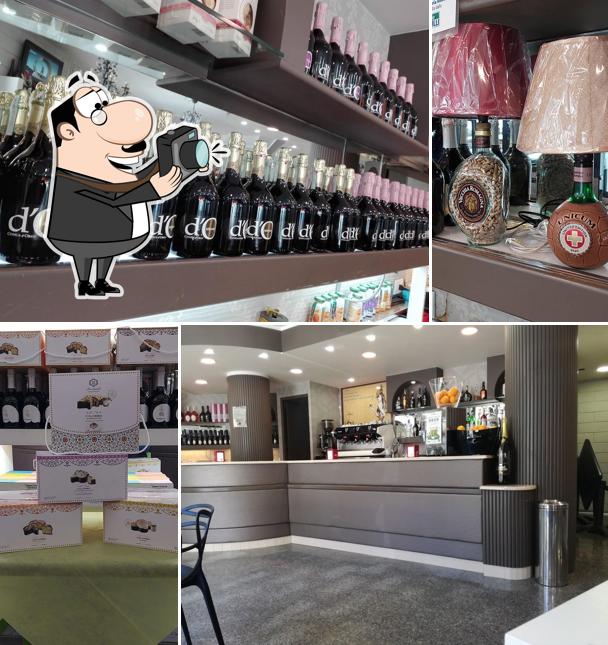 Caffetteria Nicolas