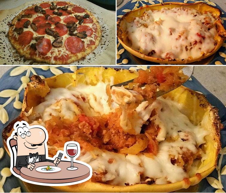 A.J.'s Next Generation Cuisine