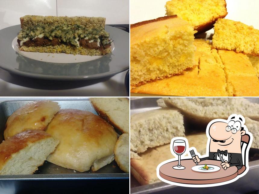 Anything Under The Bun
