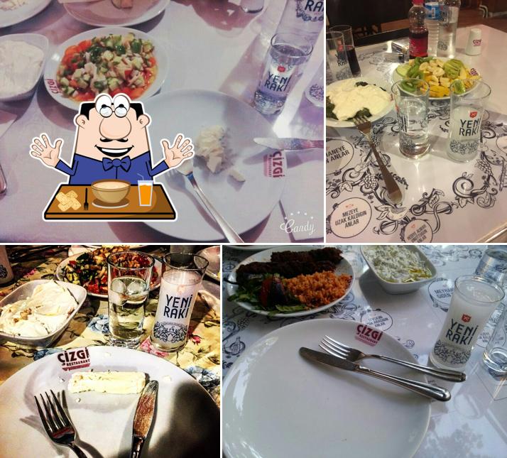 Çizgi Restorant