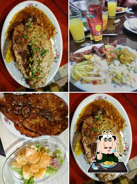 Comedor Don Gato