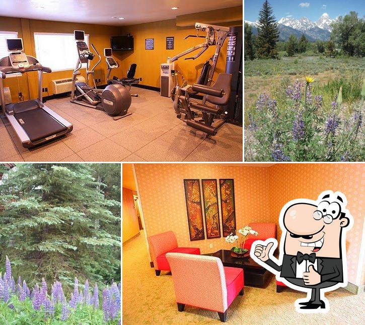 Comfort Inn Layton - Air Force Base Area