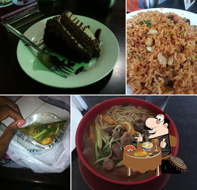 Koffee Lounge (A&C Mall)