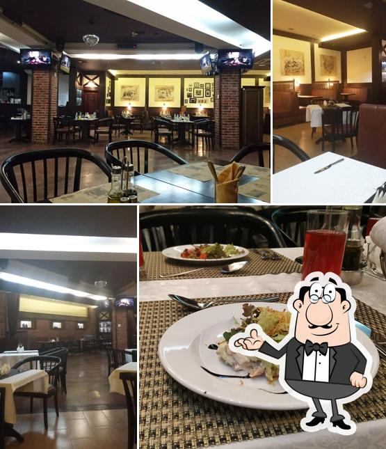 Король Густав