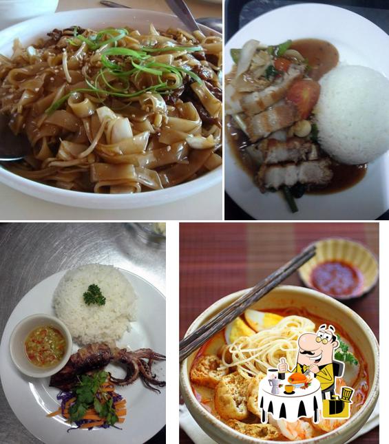 LaFab Bistro