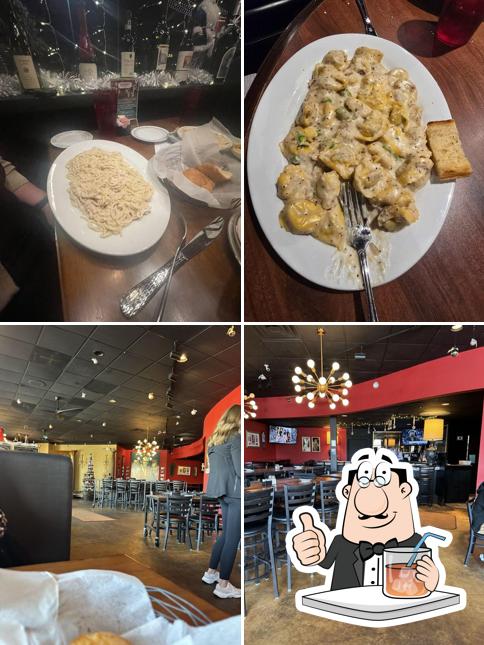 Liliana's Cottleville