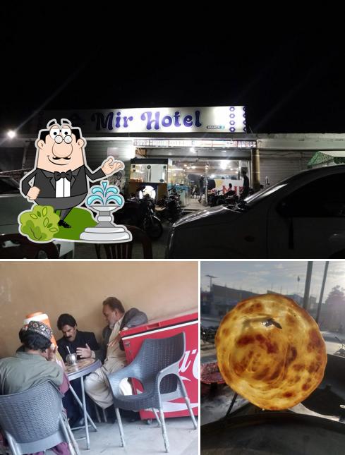 Mir Hotel