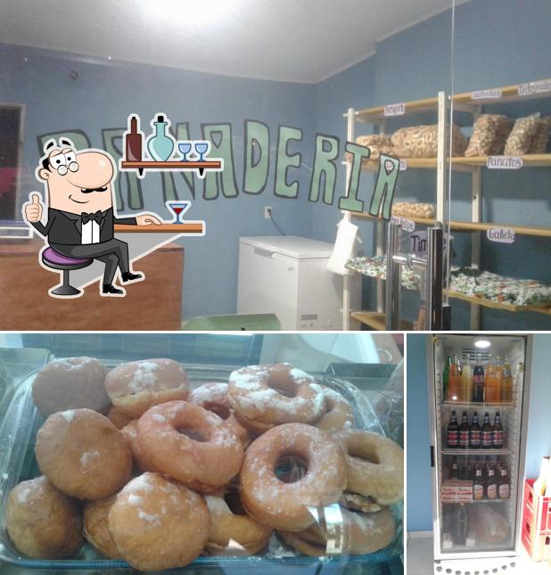 Panadería y Confitería Tío Tito