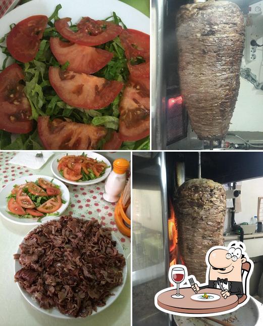 Piknik Döner