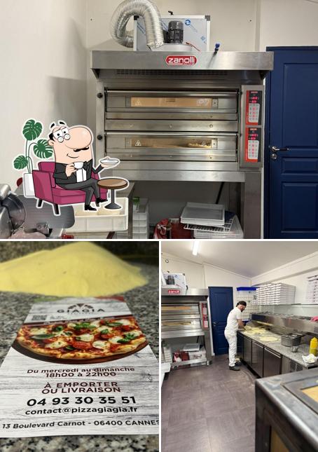 Pizza Giagia