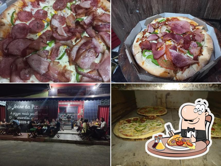 Restaurante da Jeane