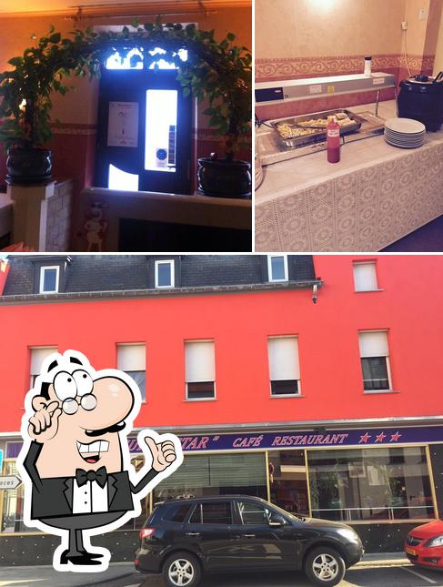Restaurant Chinois Superstar
