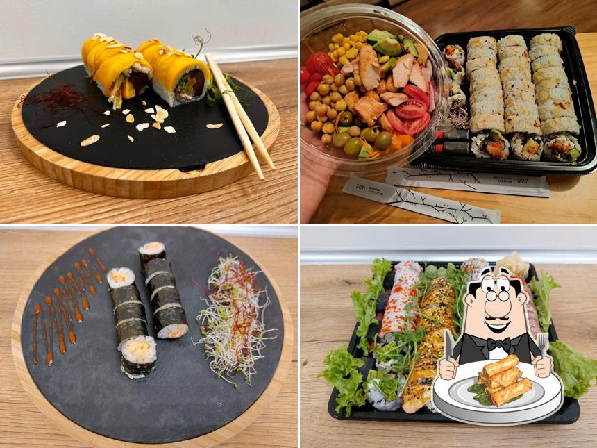Saiko Sushi