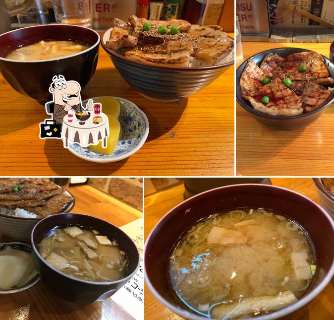 Tokachi-tei