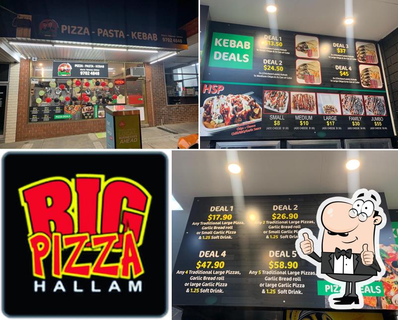 Two Brothers Pizza & Kebab