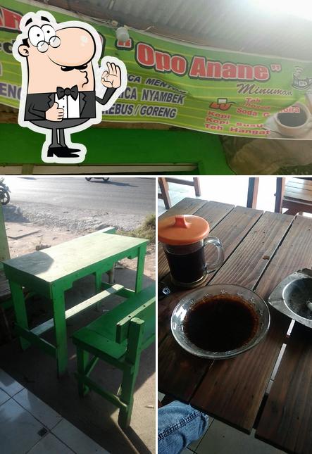 Warkop OPO ANANE
