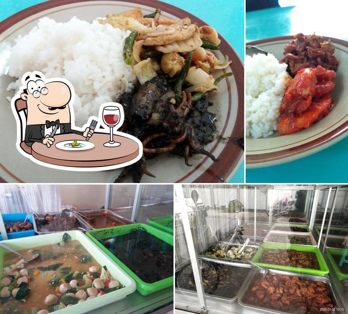 Warung Makan Banyumas