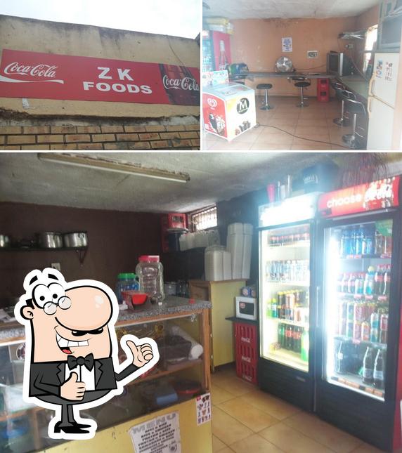 Z.K FOODS
