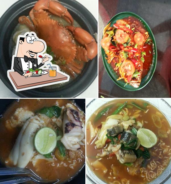 Zarra Restoran